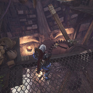 『モンハン：ワールド』拠点にいるアイルーたちを観察―2月22日は“猫の日”だニャ！