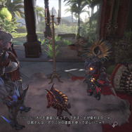 『モンハン：ワールド』拠点にいるアイルーたちを観察―2月22日は“猫の日”だニャ！