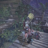 『モンハン：ワールド』拠点にいるアイルーたちを観察―2月22日は“猫の日”だニャ！