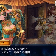 『チェンクロ3』「エシャル篇」のメインストーリー第6章が追加！「1200万DL記念フェス」も開催