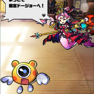 『パシャ★モン』シーズンモンスターが多数登場する「ひなまつりイベント」を開始