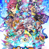 『パシャ★モン』シーズンモンスターが多数登場する「ひなまつりイベント」を開始