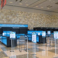 【GDC 2009】5日間の日程が終了―来年は3月9日〜13日に開催