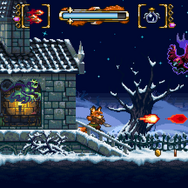 スーファミ風16-bitアクション『FOX n FORESTS』が今春登場！ 様々な名作にインスパイア