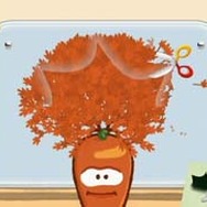 任天堂、Wiiウェア新作は理容店体験ゲーム『盆栽バーバー』4月6日より配信開始