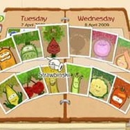 任天堂、Wiiウェア新作は理容店体験ゲーム『盆栽バーバー』4月6日より配信開始