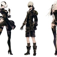 『ニーア オートマタ』発売1周年記念―ストーリーもキャラもバトルもBGMもいくらでも語り合いたい座談会【ネタバレあり】