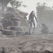 『ニーア オートマタ』発売1周年記念―ストーリーもキャラもバトルもBGMもいくらでも語り合いたい座談会【ネタバレあり】