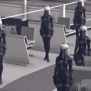 『ニーア オートマタ』発売1周年記念―ストーリーもキャラもバトルもBGMもいくらでも語り合いたい座談会【ネタバレあり】