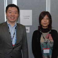 【GDC 2009】海外企業との取り引きを目指す日本メーカーの取り組み