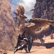 『モンハン:ワールド』歴戦2頭など新イベクエ開始! 3月9日からは新装備「シャドウアイα」生産クエストを配信