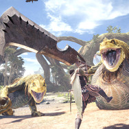 『モンハン:ワールド』歴戦2頭など新イベクエ開始! 3月9日からは新装備「シャドウアイα」生産クエストを配信
