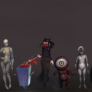 『YUMENIKKI -DREAM DIARY-』配信開始―あの「ゆめの世界」が帰ってくる…！