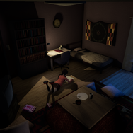 『YUMENIKKI -DREAM DIARY-』配信開始―あの「ゆめの世界」が帰ってくる…！