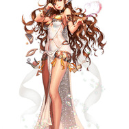 PC版『デスティニーチャイルド For DMM』2月28日よりサービス開始！ 事前登録キャンペーンに追加報酬決定