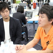 『アイドルマスター シャイニーカラーズ』は「原点回帰」―坂上P、高山氏に誕生のきっかけやキャラクターデザインの意図を訊いてみた