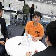 『アイドルマスター シャイニーカラーズ』は「原点回帰」―坂上P、高山氏に誕生のきっかけやキャラクターデザインの意図を訊いてみた