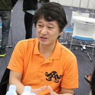 『アイドルマスター シャイニーカラーズ』は「原点回帰」―坂上P、高山氏に誕生のきっかけやキャラクターデザインの意図を訊いてみた