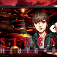 『SIREN』制作チームの完全監修による新たな絶望…漫画版 「SIREN ReBIRTH」が3月2日より連載開始