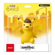 3DS『名探偵ピカチュウ』体験版の配信決定！ 製品版のゲーム冒頭をプレイ可能、セーブデータの引き継ぎも