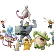 3DS『名探偵ピカチュウ』体験版の配信決定！ 製品版のゲーム冒頭をプレイ可能、セーブデータの引き継ぎも