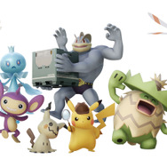 3DS『名探偵ピカチュウ』体験版の配信決定！ 製品版のゲーム冒頭をプレイ可能、セーブデータの引き継ぎも