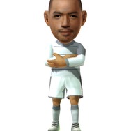 『サカつく RTW』事前登録キャンペーン第二弾が開始―目標達成で「あの」レジェンド選手が特典に追加！