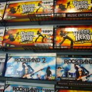 【GDC 2009】サンフランシスコのゲームショップ巡り