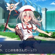 『FGO』「一番好きなちびっこサーヴァントは誰?(女の子編)」結果発表-2人の美少女が大接戦!【読者アンケート】