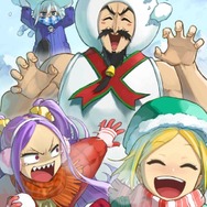 『FGO』「一番好きなちびっこサーヴァントは誰?(女の子編)」結果発表-2人の美少女が大接戦!【読者アンケート】