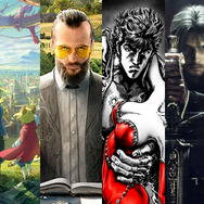 2018年3月発売の新作ゲームは何を買う?―注目タイトルまとめ!