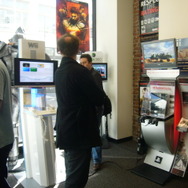 【GDC 2009】サンフランシスコのゲームショップ巡り