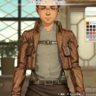 圧倒的なリアリティがここに！ファン期待のタイトル『進撃の巨人2』発売直前特集