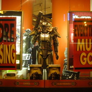 【GDC 2009】サンフランシスコのゲームショップ巡り