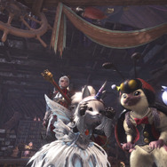 【週刊インサイド】『モンハン：ワールド』3月9日から配信される新装備生産クエストが話題に─“報酬画面”募集や『スプラトゥーン2』の特集記事にも注目集まる