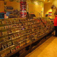 【GDC 2009】サンフランシスコのゲームショップ巡り