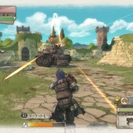 PS4『戦場のヴァルキュリア4』製品版への引き継ぎが可能な「序盤体験版」が配信開始!