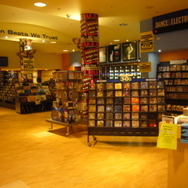 【GDC 2009】サンフランシスコのゲームショップ巡り