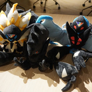 ポケカ「禁断の光」プレリリース大会レポート―相手がいるからこそ膨らむ楽しさ