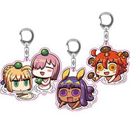 『FGO』「冬のファラオ大感謝祭」大分会場限定グッズの詳細を公開！