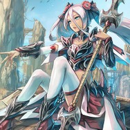 『オルサガ』第三部13章が配信開始！「Re:ゼロ」コラボは3月2日開催決定