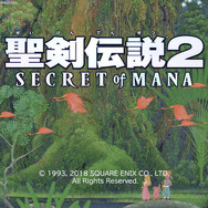 『聖剣伝説2 SECRET of MANA』エラー発生頻度などを改善するアップデートを近日配信―リングコマンド関連の新機能も追加