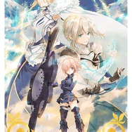 『FGO』「FGO THE STAGE Blu-ray&DVD 発売記念キャンペーン」開催！2つの概念礼装獲得クエストが復活