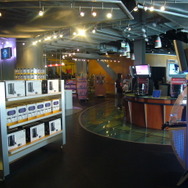 【GDC 2009】サンフランシスコのゲームショップ巡り