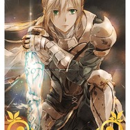 『FGO』「FGO THE STAGE Blu-ray&DVD 発売記念キャンペーン」開催！2つの概念礼装獲得クエストが復活