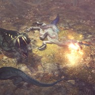 「『モンハン：ワールド』で一番好きな新モンスターは？」結果発表─1位は約1/4もの圧倒的支持を獲得！ モンスターたちが“人気”を巡って大乱戦【アンケート】