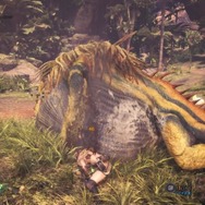 「『モンハン：ワールド』で一番好きな新モンスターは？」結果発表─1位は約1/4もの圧倒的支持を獲得！ モンスターたちが“人気”を巡って大乱戦【アンケート】