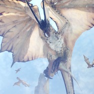 「『モンハン：ワールド』で一番好きな新モンスターは？」結果発表─1位は約1/4もの圧倒的支持を獲得！ モンスターたちが“人気”を巡って大乱戦【アンケート】