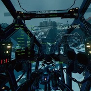 【吉田輝和のVR絵日記】VRフライトSTG『EVE Valkyrie』で右往左往しながらエネミーシップをゴーツゥーヘルしてきた