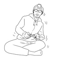 【吉田輝和のVR絵日記】VRフライトSTG『EVE Valkyrie』で右往左往しながらエネミーシップをゴーツゥーヘルしてきた